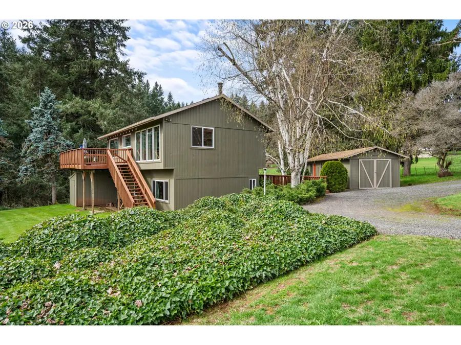 16449 SE 232nd Dr, Damascus, OR 97089 - #2