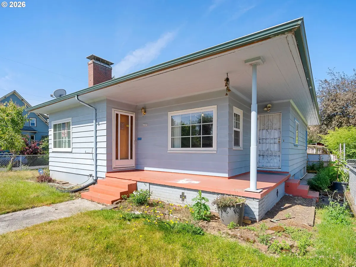 6305 N Denver Ave, Portland, OR 97217 - #1