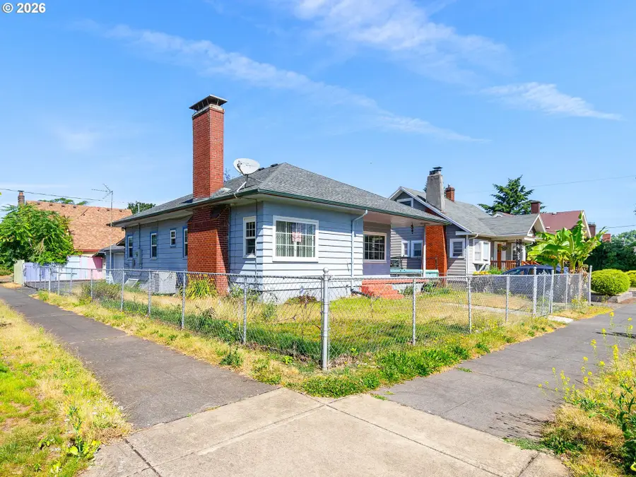 6305 N Denver Ave, Portland, OR 97217 - #3