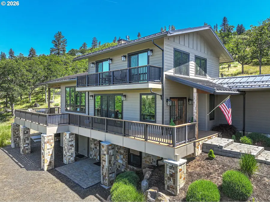 1910 N Columbus Ave, Goldendale, WA 98620 - #3