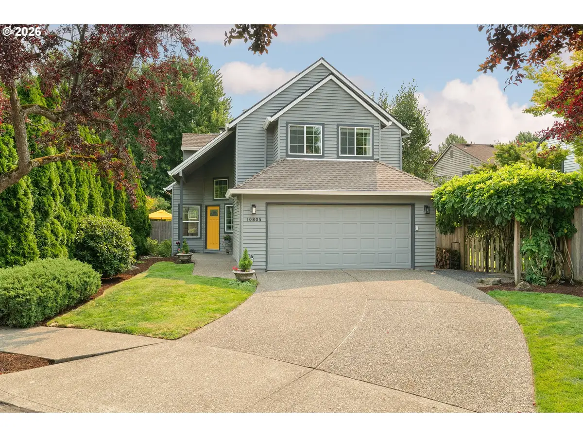 10805 SW 106th Ave, Portland, OR 97223 - #1