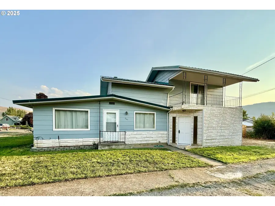 362 E Dearborn St, Union, OR 97883 - #2