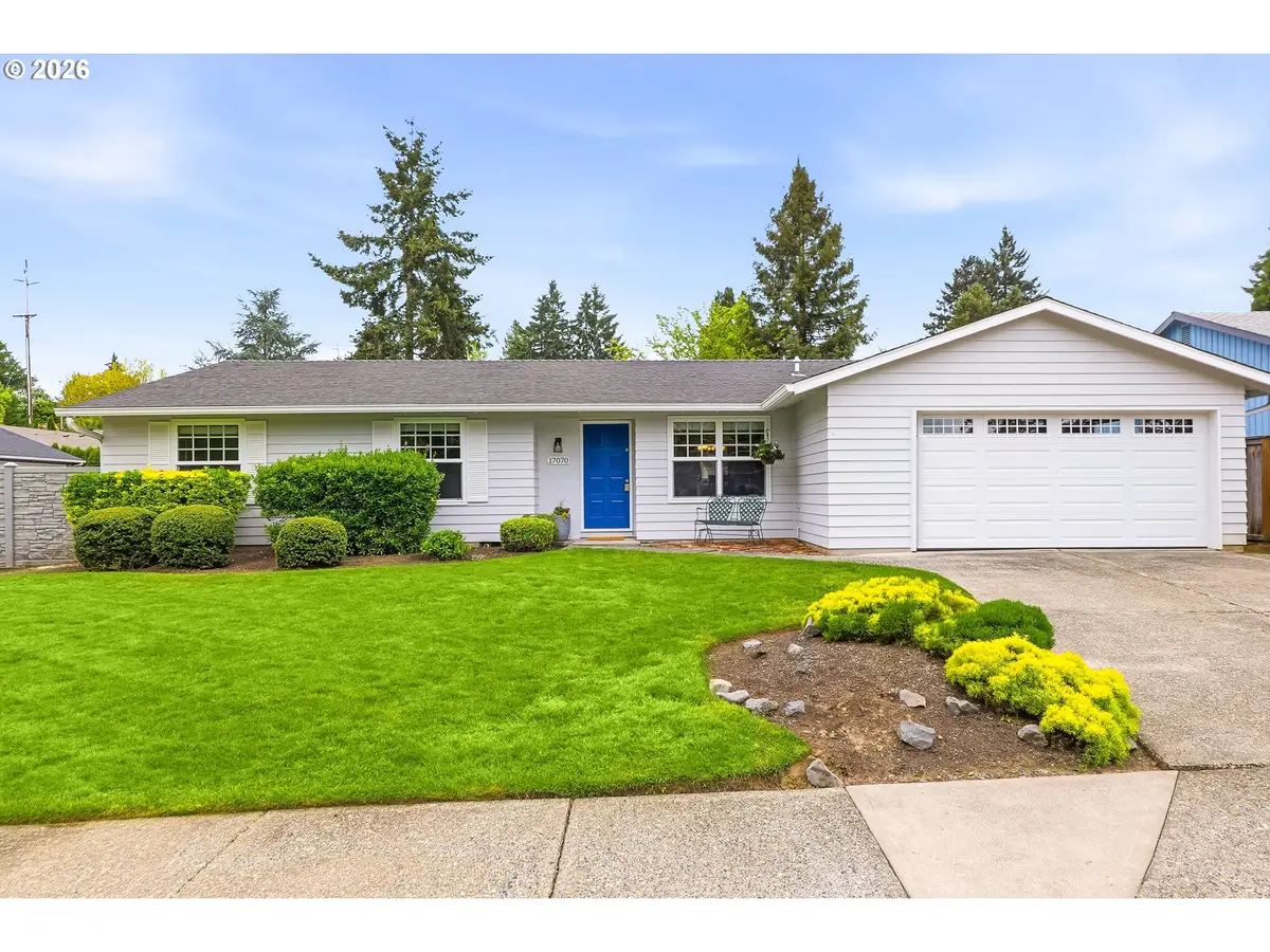 17070 SW Cynthia St, Beaverton, OR 97007 - #1
