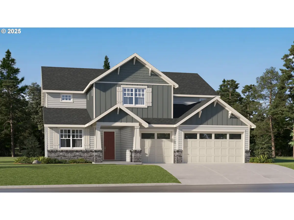 5309 N 85th Ave, Camas, WA 98607 - #1