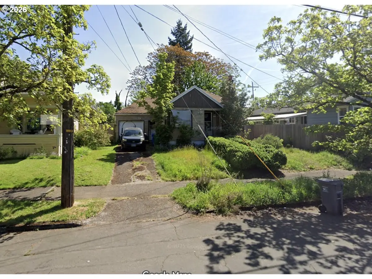5614 NE 9th Ave, Portland, OR 97211 - #1