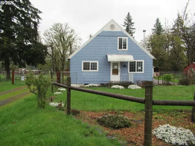 48091 Lyons Mill City Dr, Lyons, OR 97358 - #1