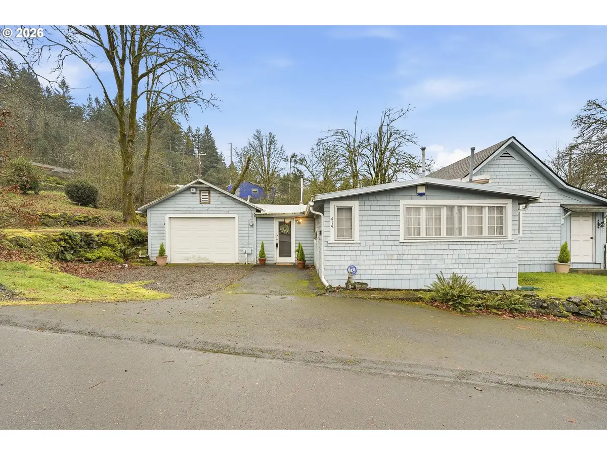 414 S 2nd St, Oregon City, OR 97045 - Image #1