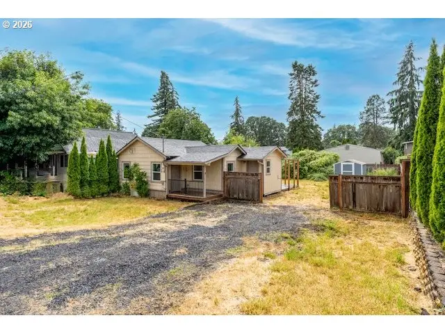 295 N 8th St, Saint Helens, OR 97051 - #1
