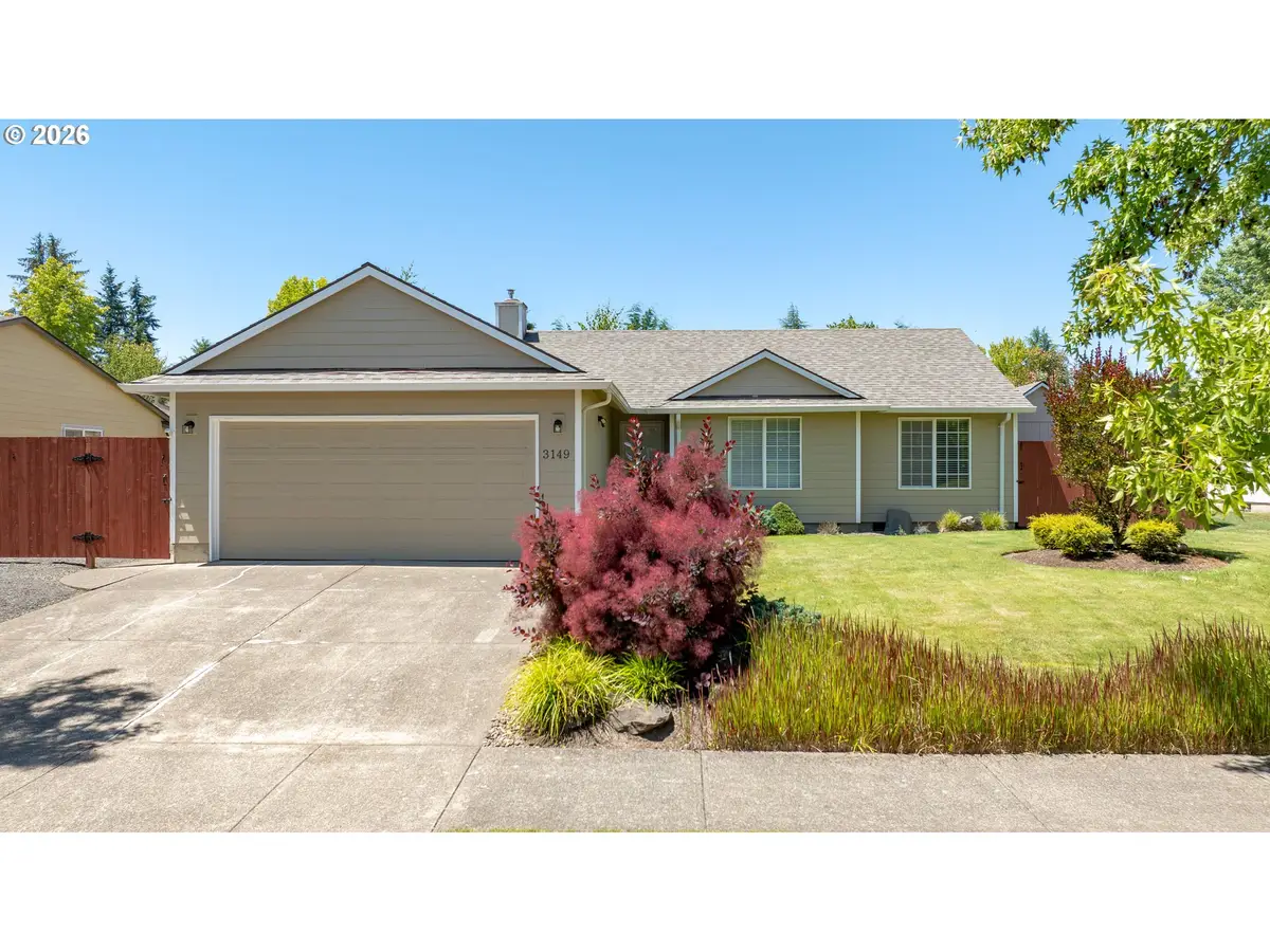 3149 NE Maloney Dr, McMinnville, OR 97128 - #1