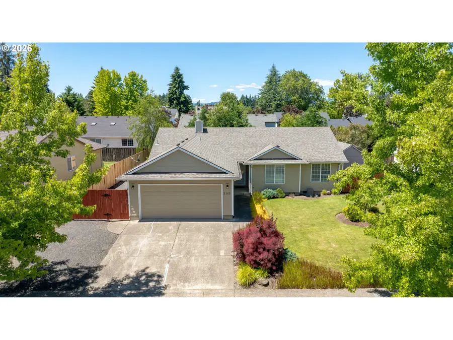 3149 NE Maloney Dr, McMinnville, OR 97128 - #2