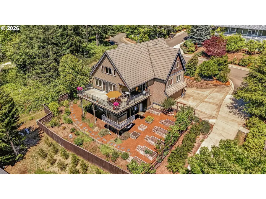 4312 Wendell Ln, Eugene, OR 97405 - #2