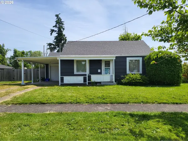 1865 J St, Springfield, OR 97477