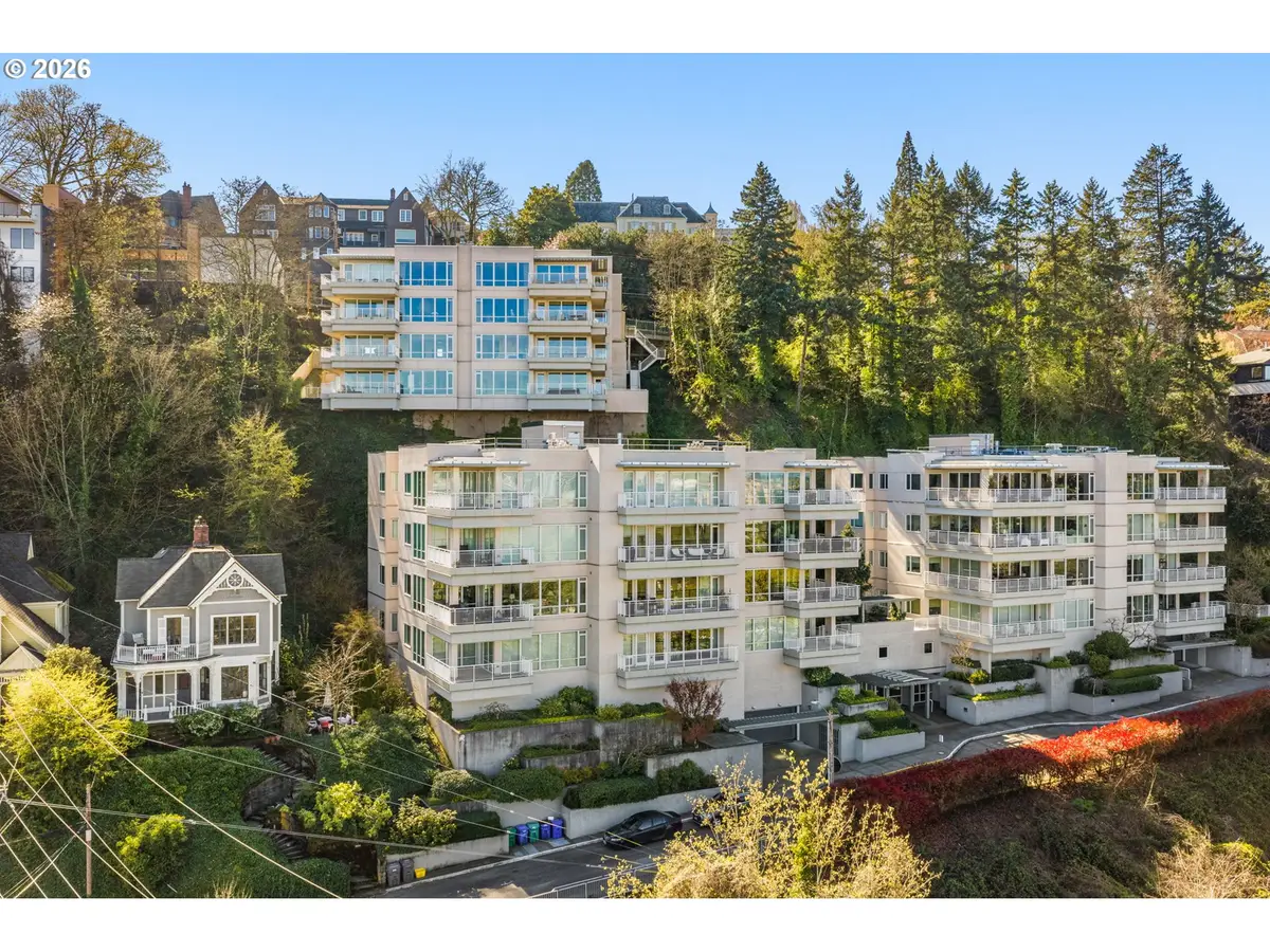 2020 SW Market Street Dr #303, Portland, OR 97201 - #1