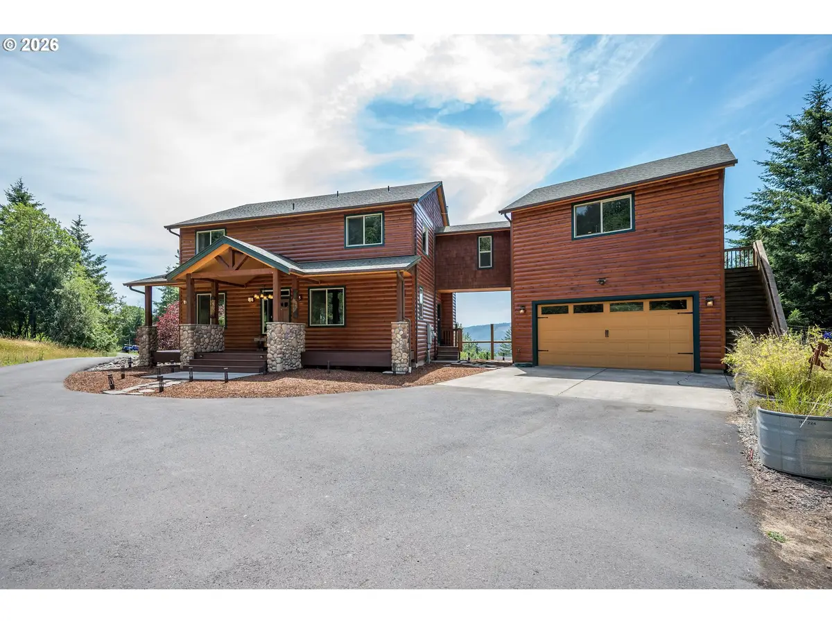 251 Beasley Rd, Kelso, WA 98626 - #1