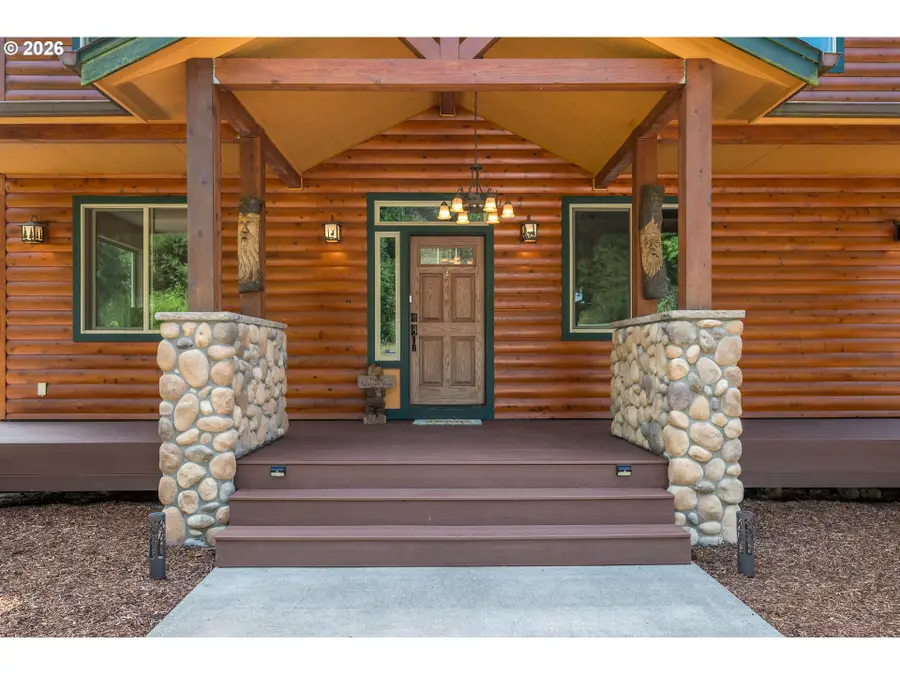 251 Beasley Rd, Kelso, WA 98626 - #2