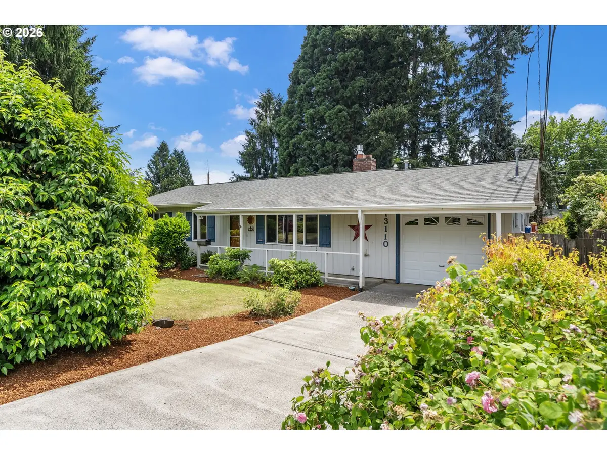 13110 SW Brightwood St, Beaverton, OR 97005 - #1