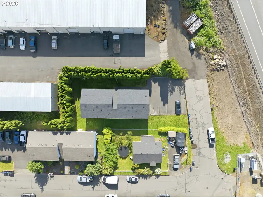 1715 SE 9th Ave, Camas, WA 98607 - #2