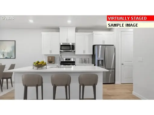 3687 SW 40th St, Gresham, OR 97080 - #2