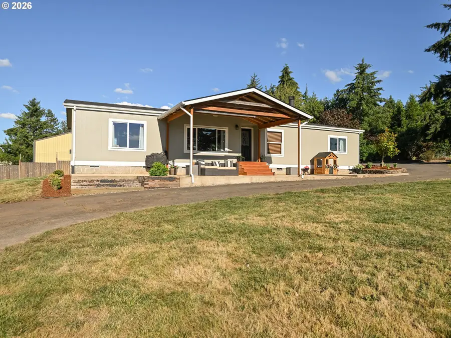 20525 S Farris Ct, Colton, OR 97017 - #2