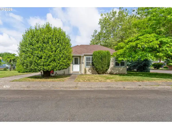 947 W Nebo St, Roseburg, OR 97471