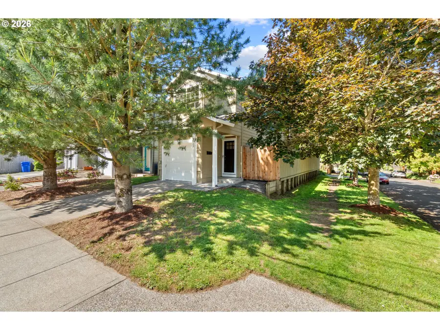 9223 N Hodge Ave, Portland, OR 97203 - #3