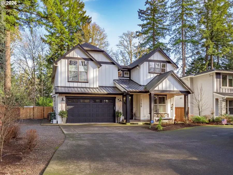 15628 Quarry Rd, Lake Oswego, OR 97035 - #2