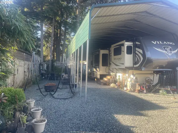 951 S Easy St, RockawayBeach, OR 97136