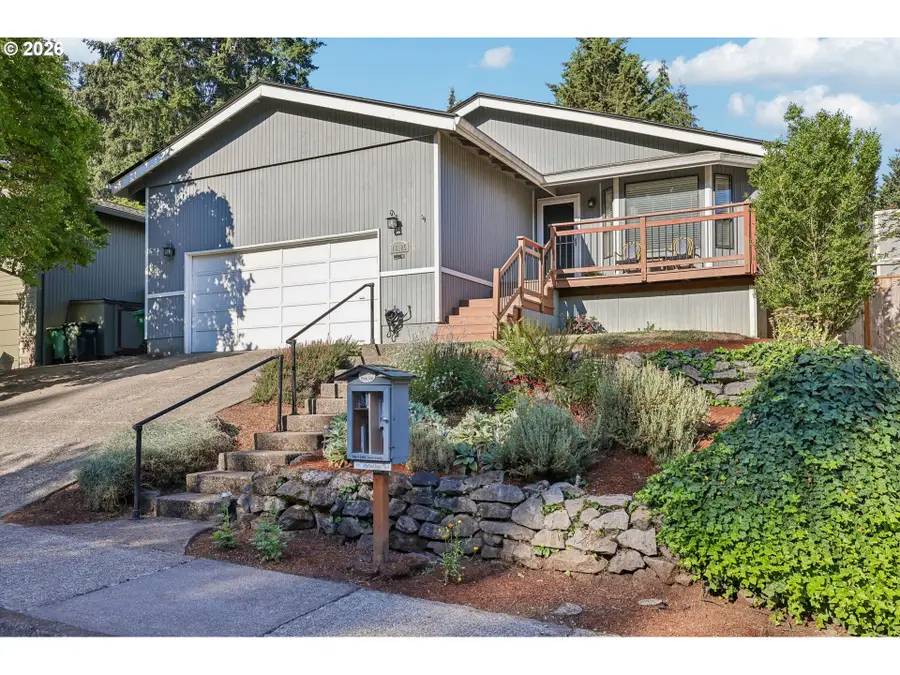 15125 SW Barcelona Way, Beaverton, OR 97007 - #2