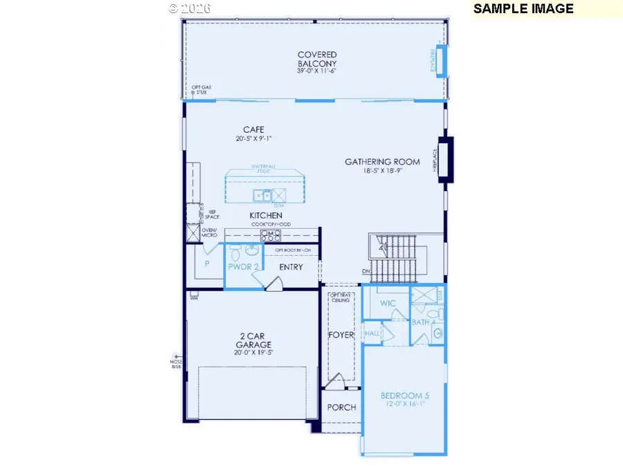 17697 Hillside Dr, Northwest Clackamas, OR 97068 - Image #2