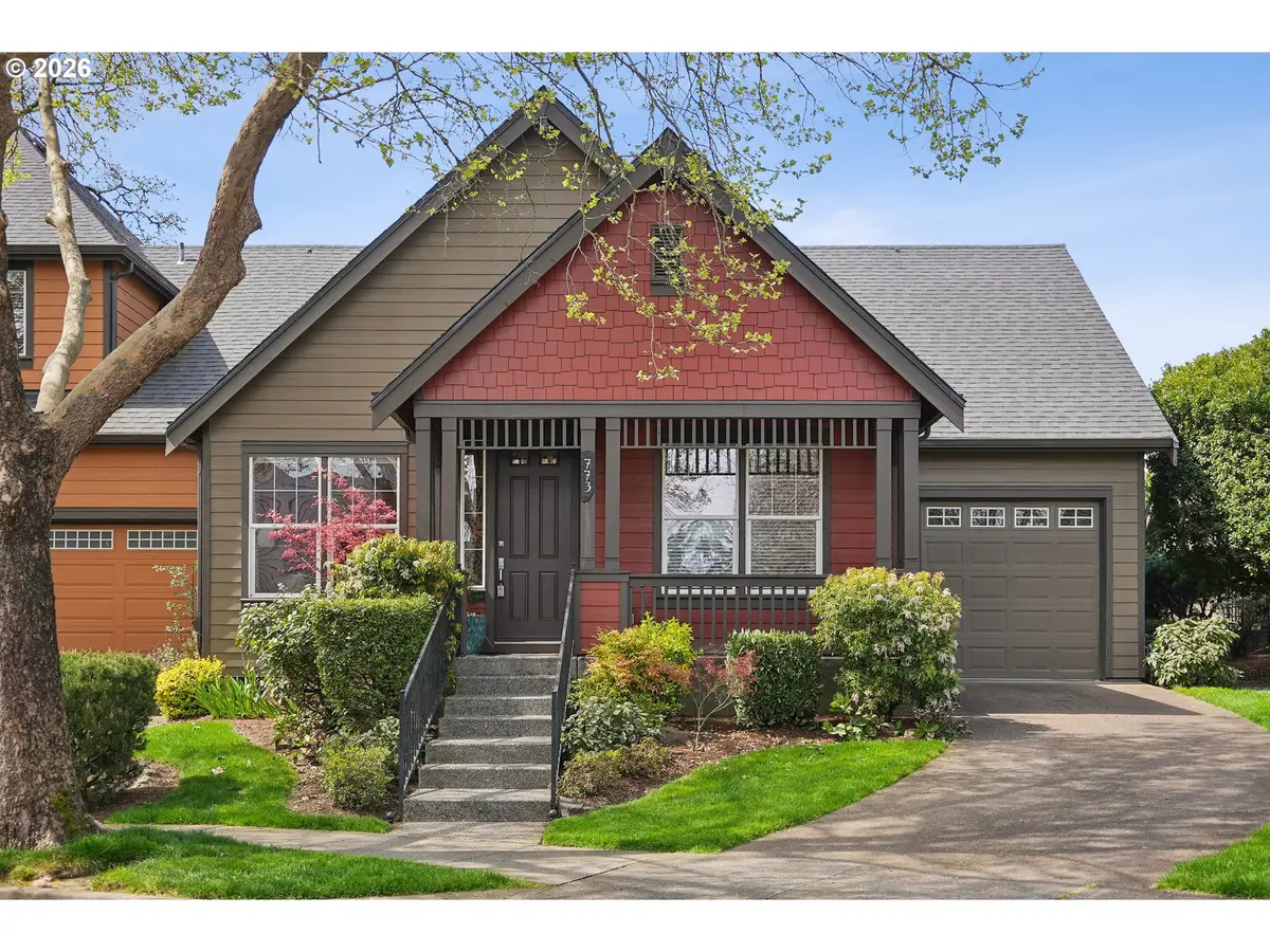 773 NE 70th Ave, Hillsboro, OR 97124 - #1