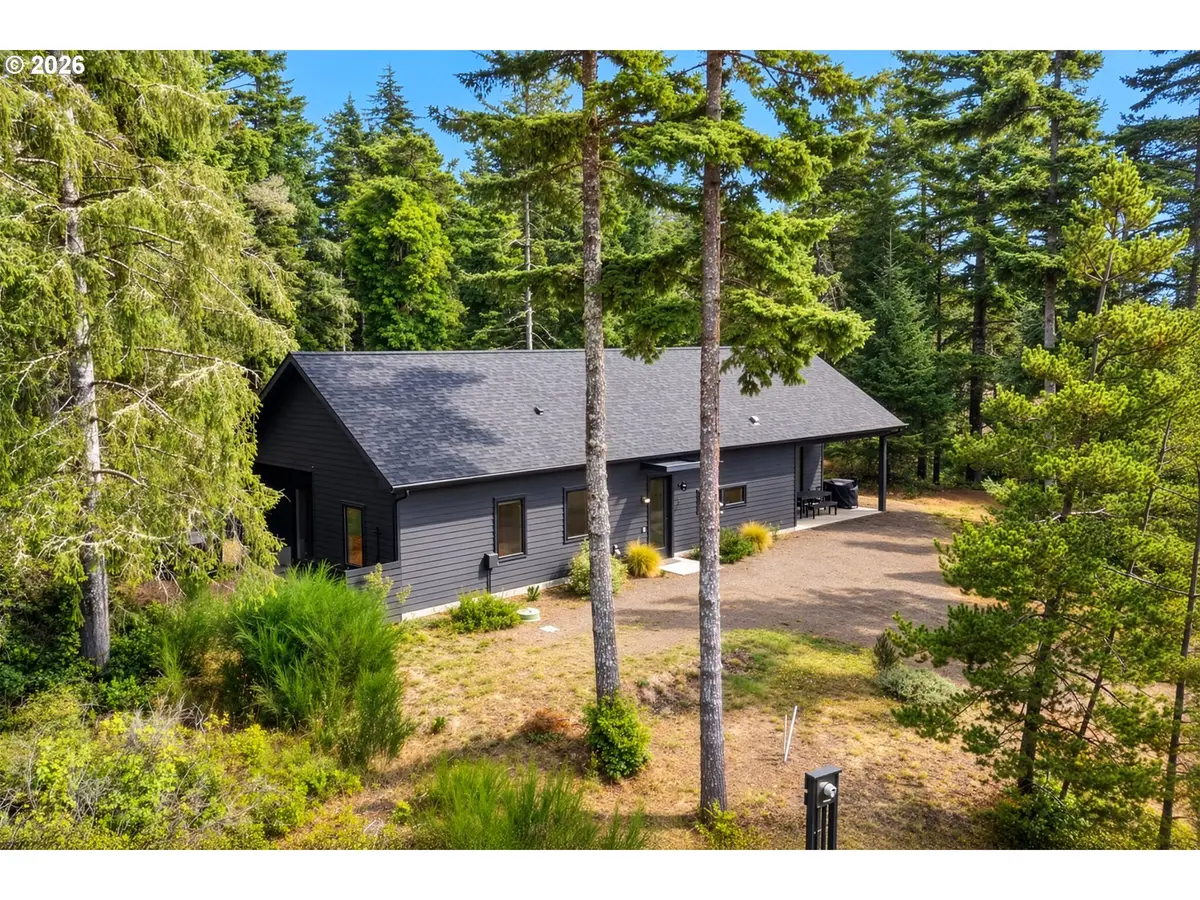 405 Meena Way Ave, Oceanside, OR 97134 - #1