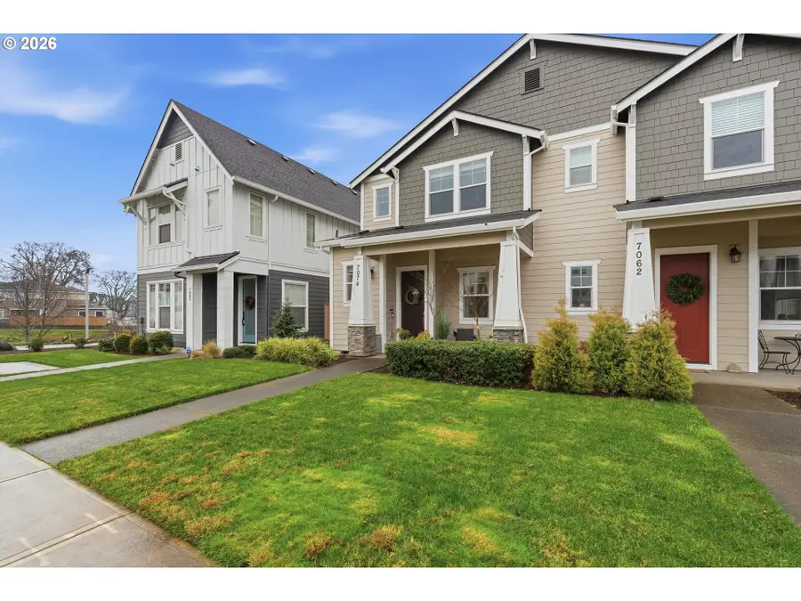 7074 SE Blanton St, Hillsboro, OR 97123 - #3