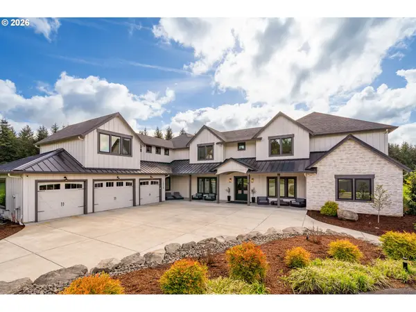 19018 NE 127th Cir, BrushPrairie, WA 98606