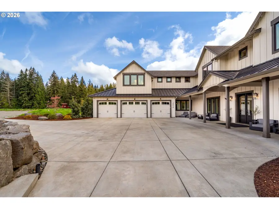 19018 NE 127th Cir, Hockinson, WA 98606 - #2