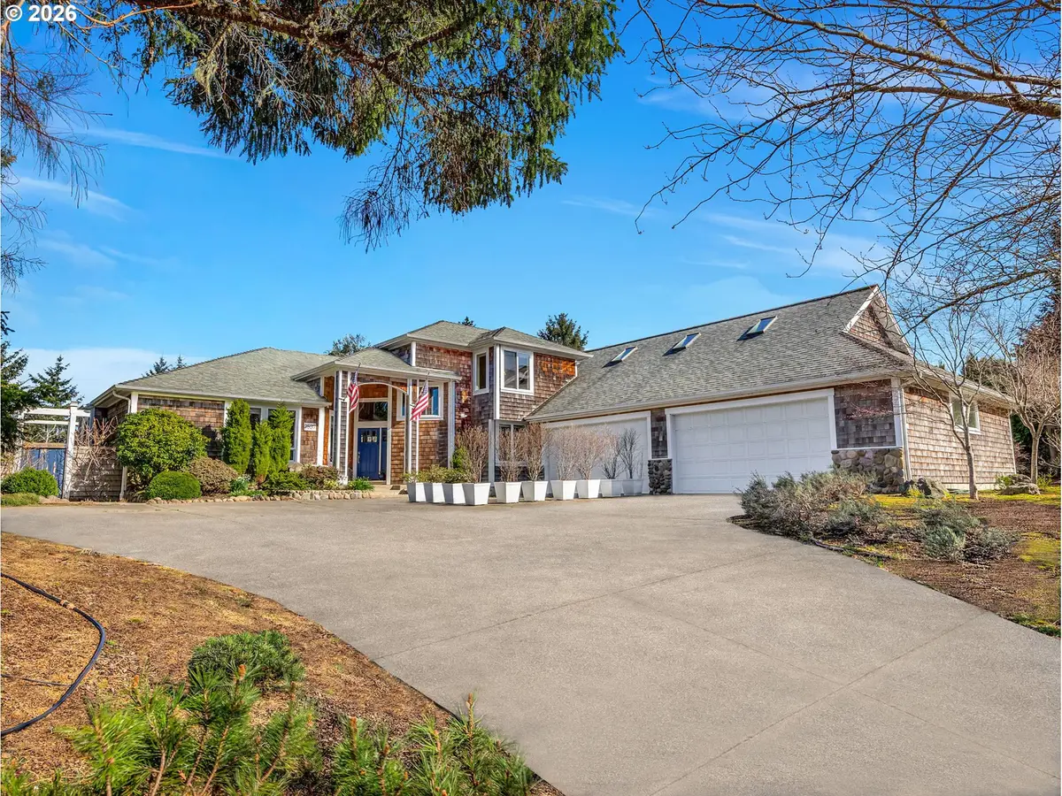 2537 Pine Ridge Dr, Gearhart, OR 97138 - #1