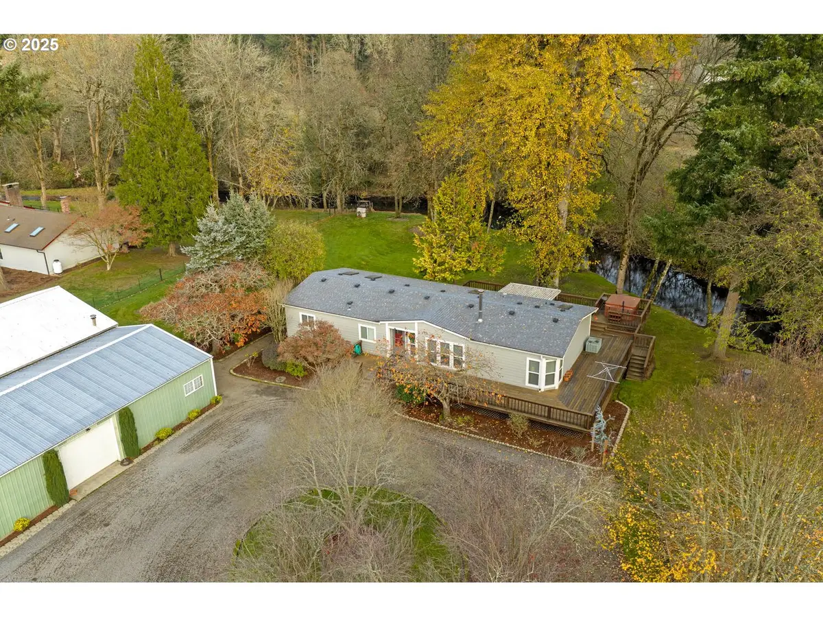 15441 S Union Mills Rd, Mulino, OR 97042 - Image #1