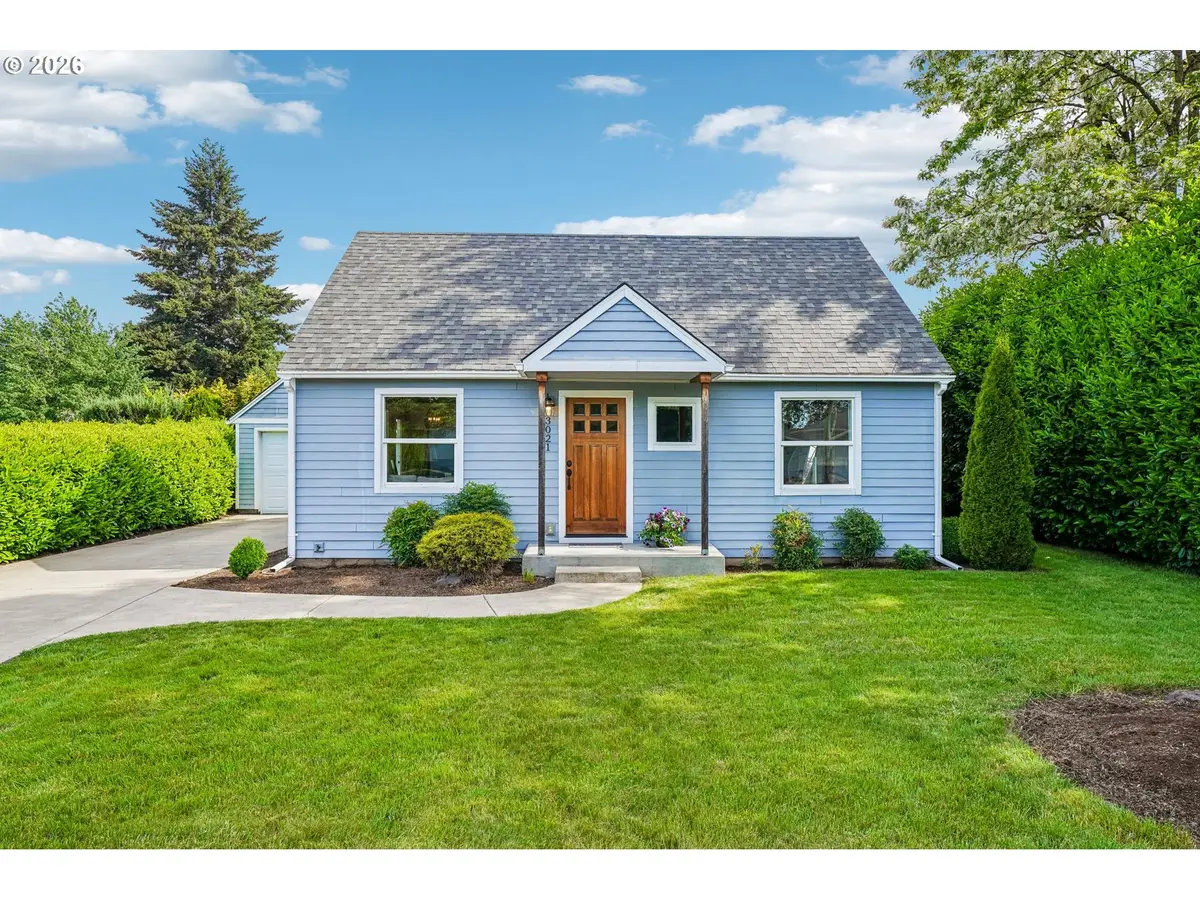 3021 SE 3rd Ave, Camas, WA 98607 - #1