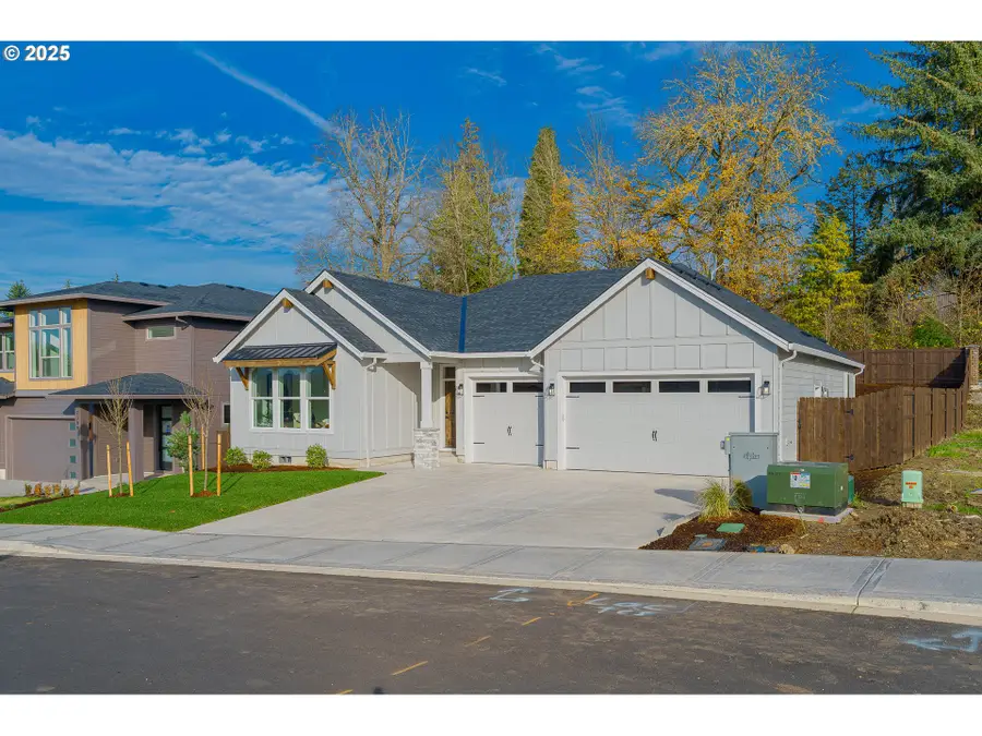 2312 E Dalmatian Dr, La Center, WA 98629 - Image #3