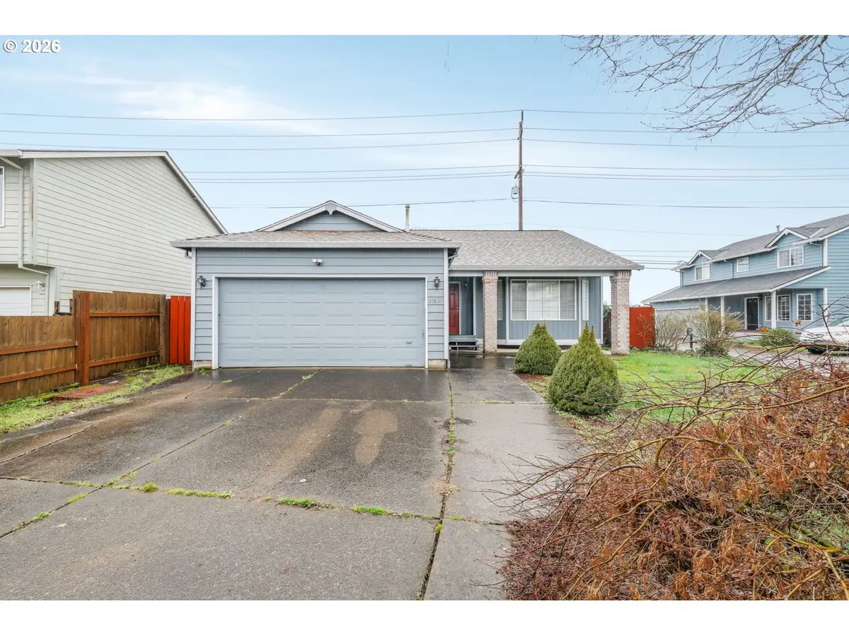 21831 SW Kristin Ct, Beaverton, OR 97003 - #1