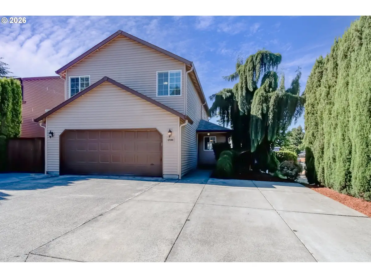 12001 NE 75th Cir, Vancouver, WA 98682 - #1
