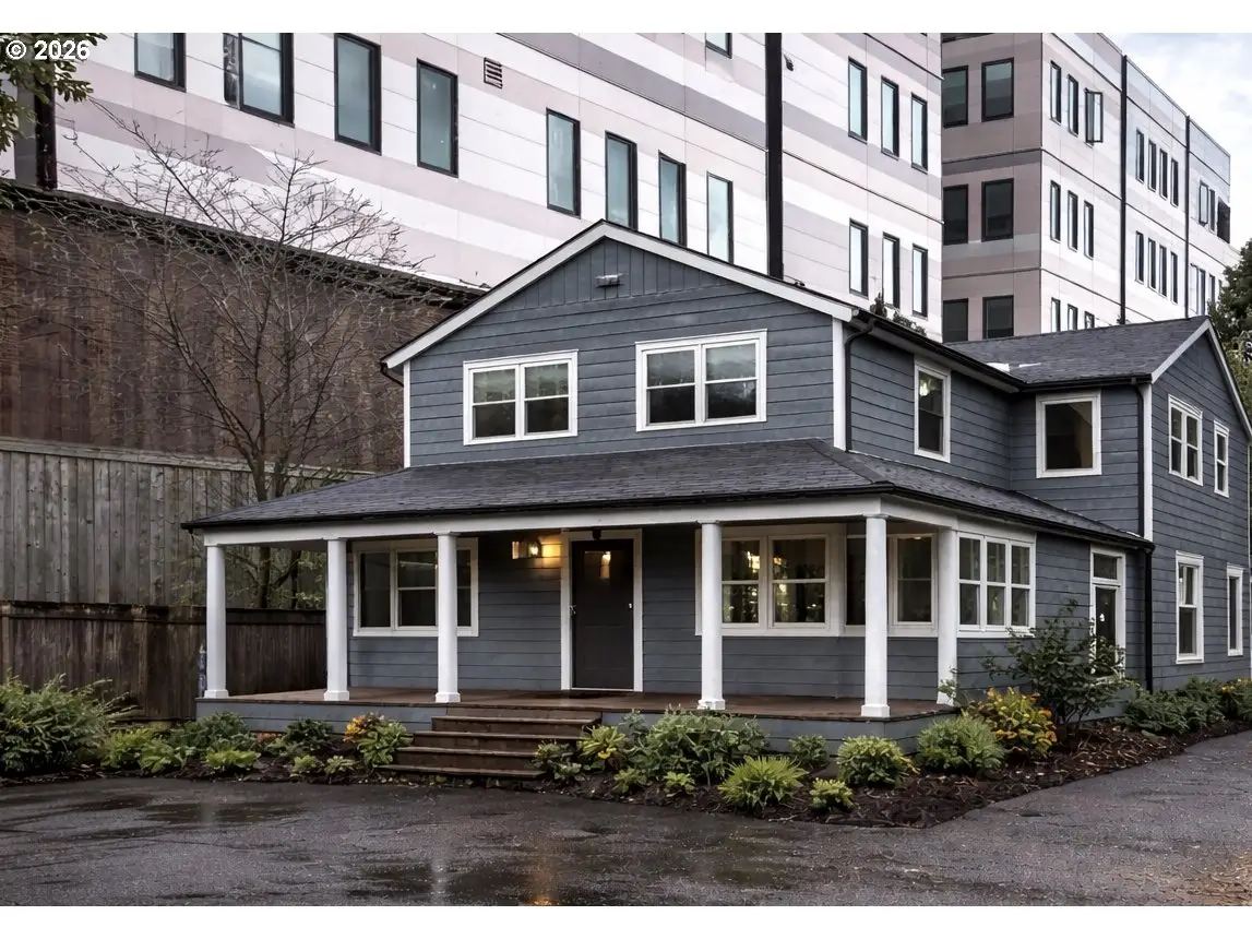 5845 NE Prescott St, Portland, OR 97218 - #1