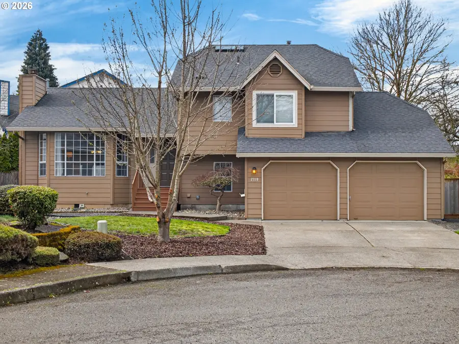 2719 NE 86th Cir, Vancouver, WA 98665 - #2