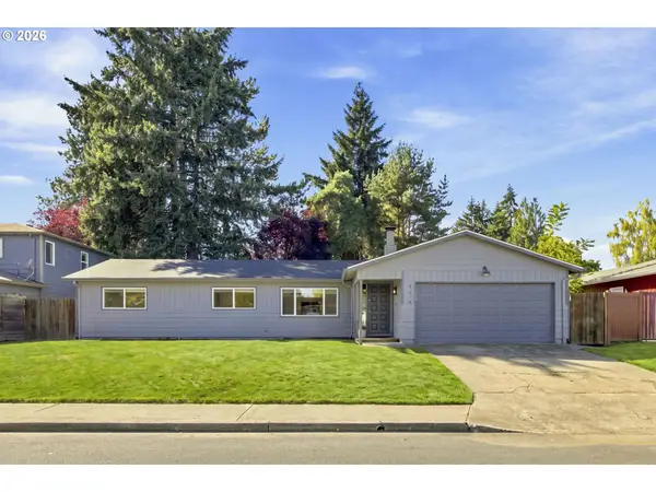 19878 SW Joann Ct, Beaverton, OR 97003