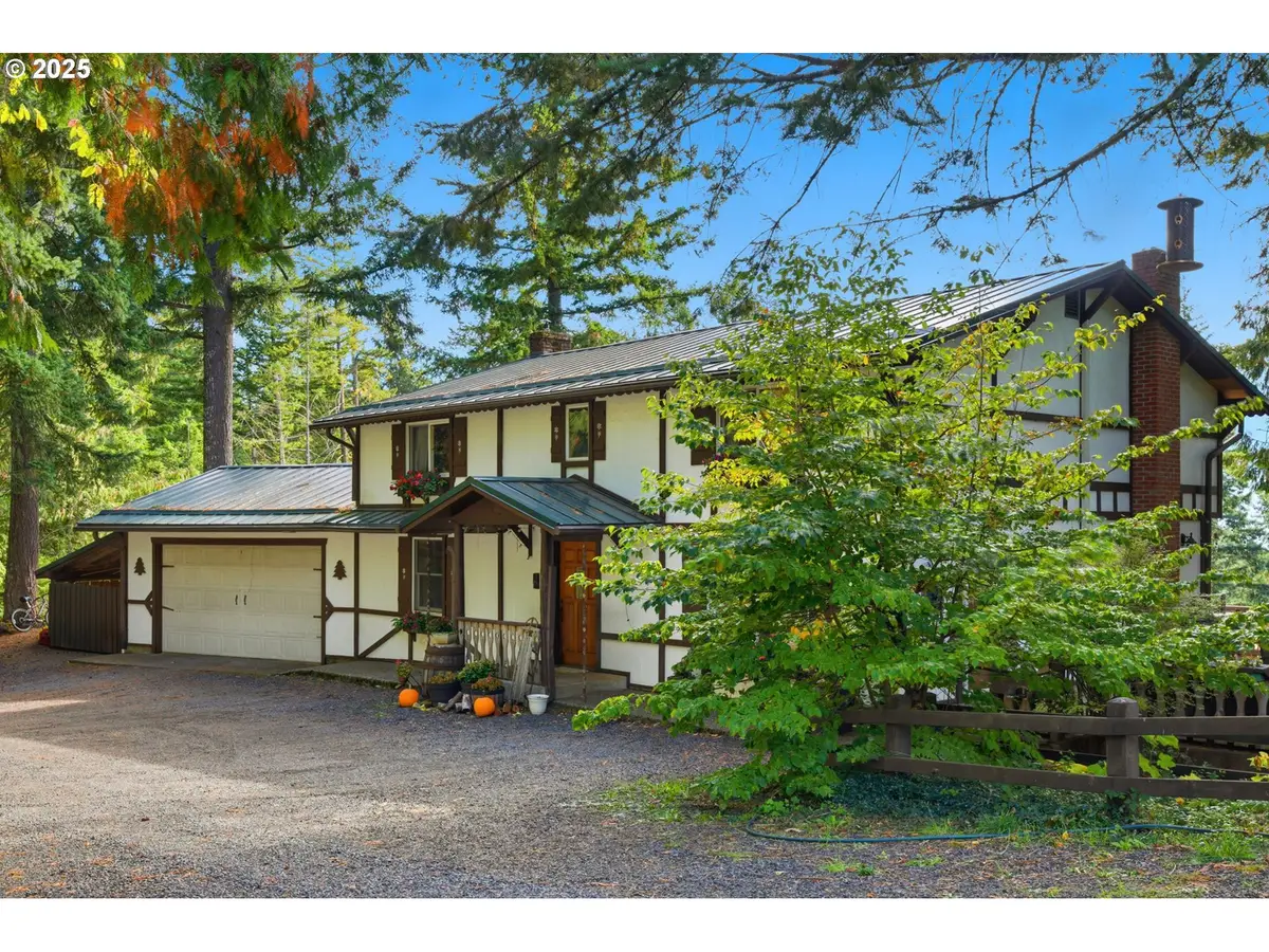 3031 Loop Rd, Stevenson, WA 98648 - Image #1