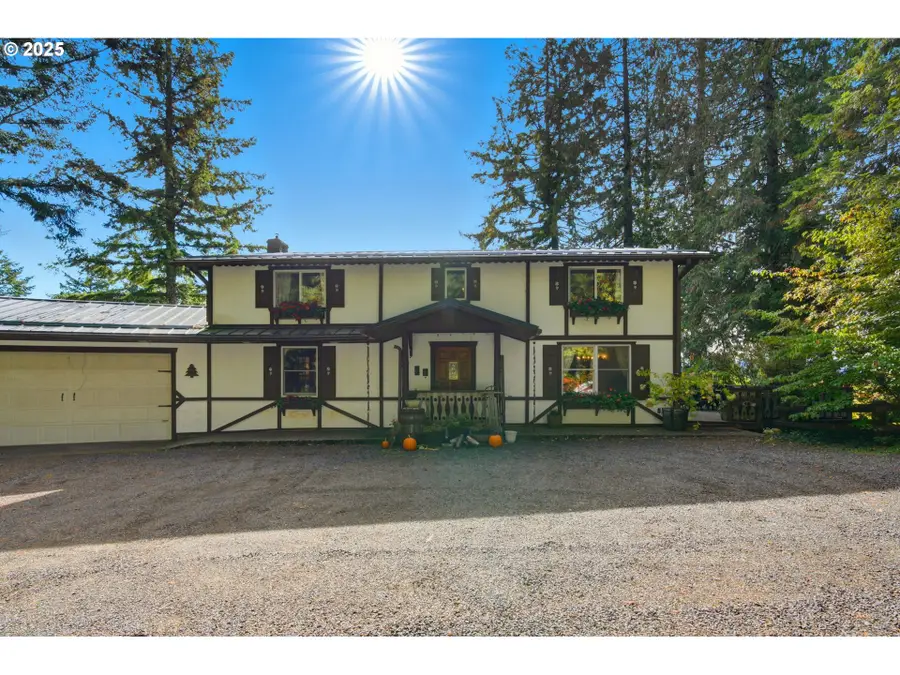 3031 Loop Rd, Stevenson, WA 98648 - Image #2