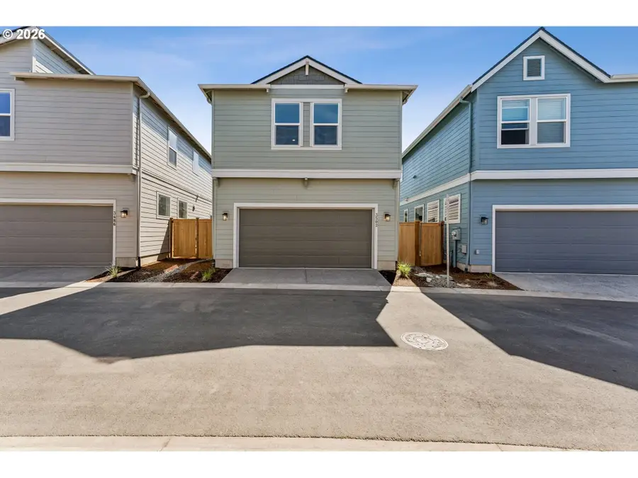 3502 SE Basin Ln, Hillsboro, OR 97123 - #3