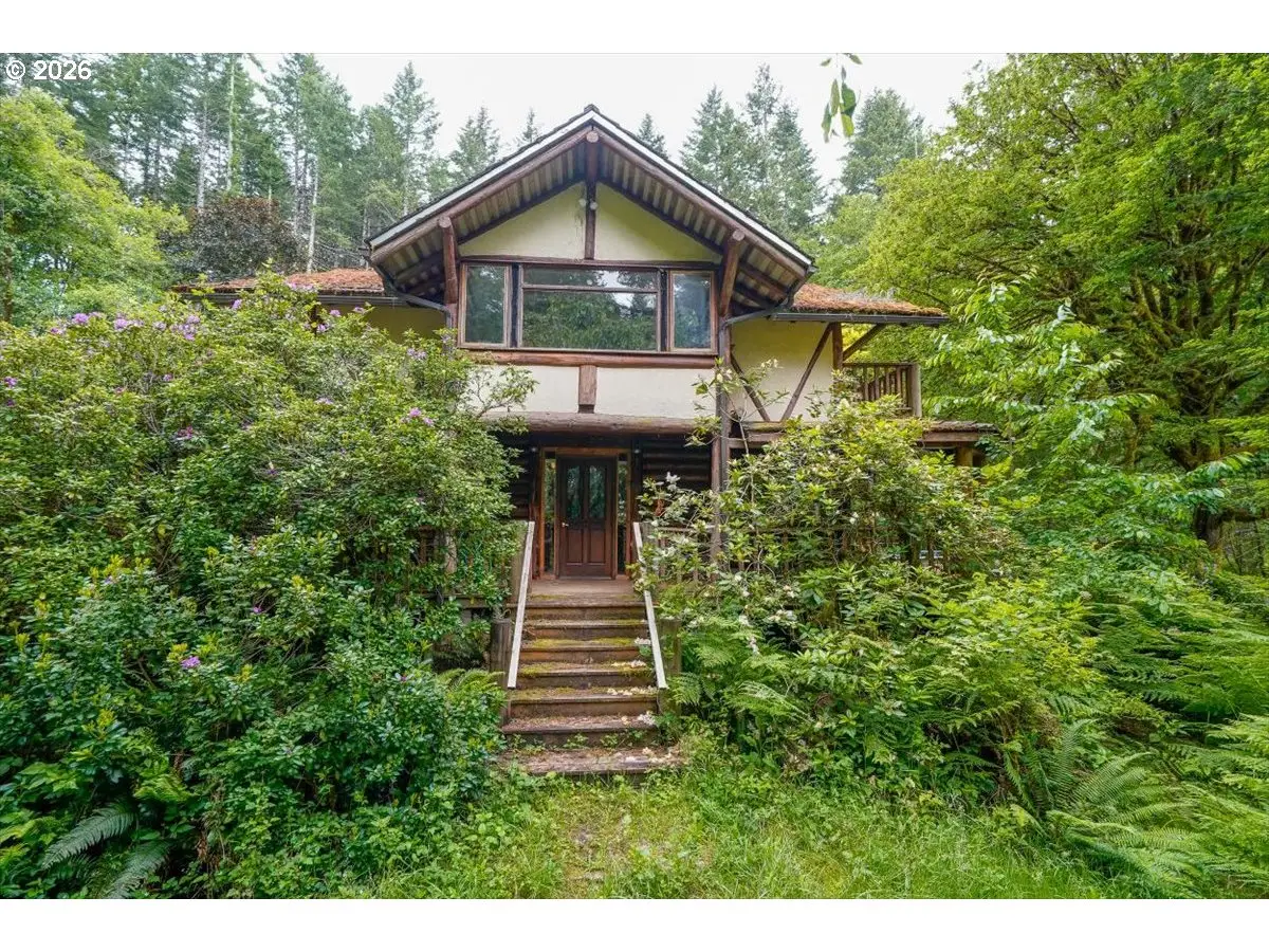 17024 Bratten Hill, Alsea, OR 97324 - #1