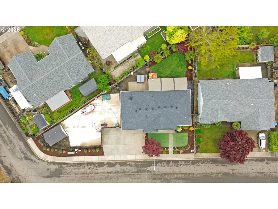 2666 Westlake Ave, Sutherlin, OR 97479 - #2