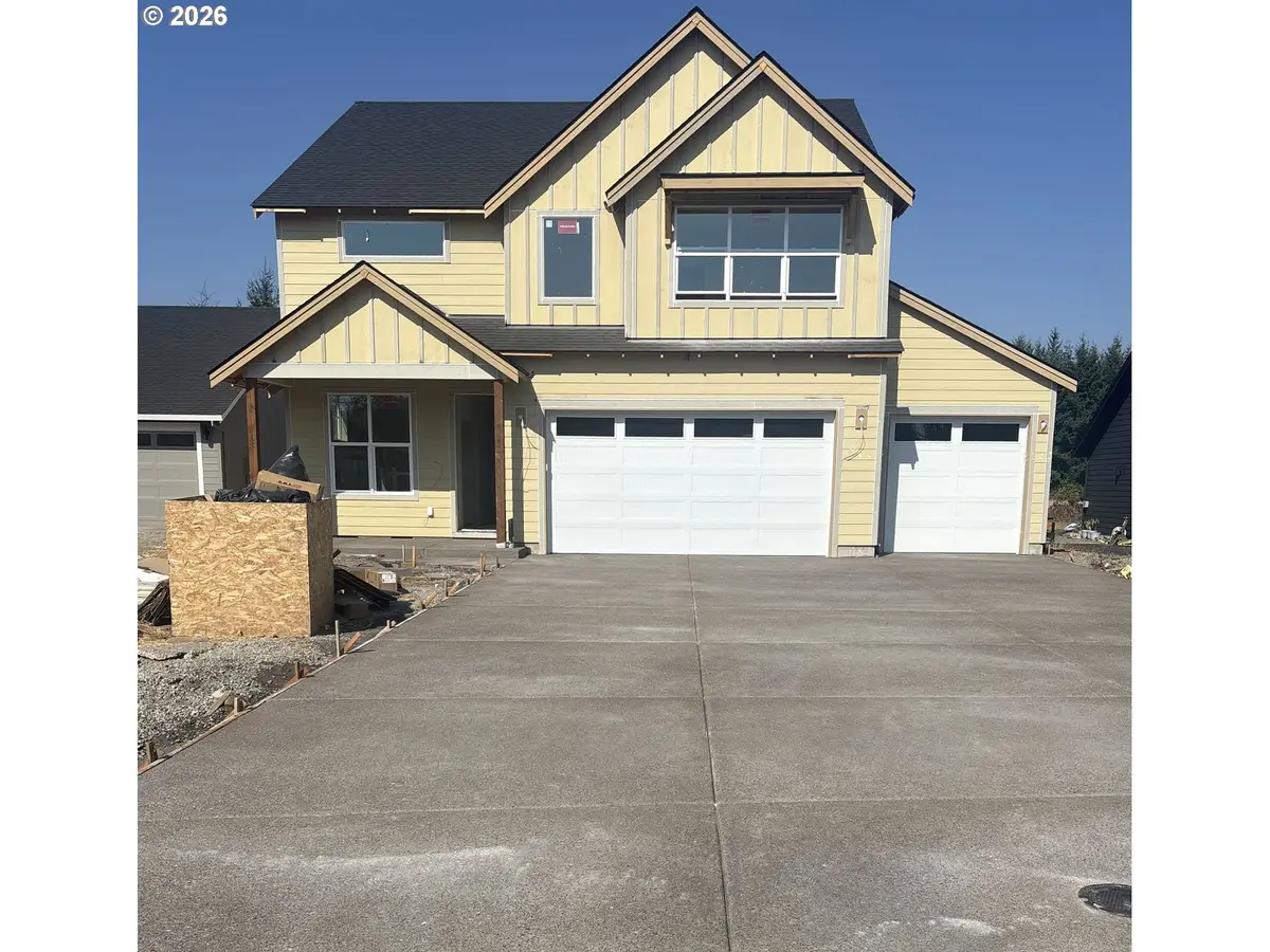 1140 Rachel Ln, Molalla, OR 97038 - #1