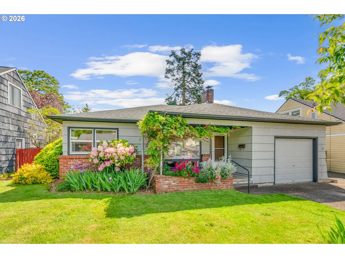 4214 SE 91st Ave, Portland, OR 97266 - #1